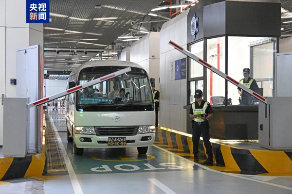 2025年暑期访澳旅来宾次同比加多15.2%